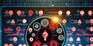 How to Spot Scam Cryptos: Tips for Savvy Investors