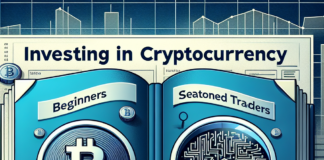 Investing in Cryptocurrency: Tips for Beginners and Seasoned Traders Alike