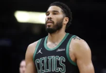 Celtics Provide Injury Update Ahead of Sunday Showdown with Wolves