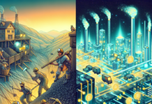 Mining Madness: The Environmental Impact of Cryptocurrency