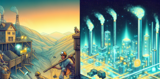 Mining Madness: The Environmental Impact of Cryptocurrency