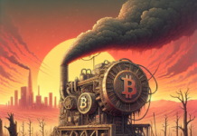 Mining Madness: The Environmental Impact of Cryptocurrency Mining