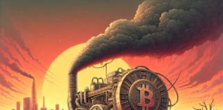 Mining Madness: The Environmental Impact of Cryptocurrency Mining
