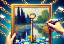 NFTs Explained: The Intersection of Art, Ownership, and Blockchain