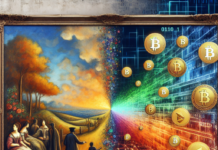 NFTs: The Intersection of Art and Cryptocurrency Explained