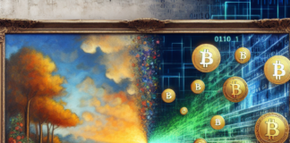 NFTs: The Intersection of Art and Cryptocurrency Explained