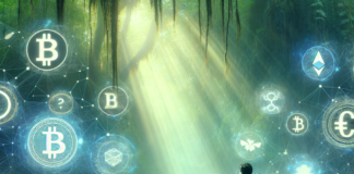 Navigating the Crypto Jungle: A Beginner’s Guide to Digital Currency