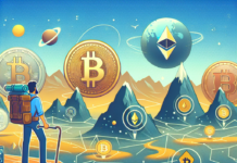 Navigating the Crypto Landscape: A Beginner’s Guide to Digital Currency