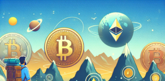 Navigating the Crypto Landscape: A Beginner’s Guide to Digital Currency