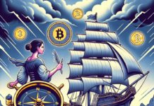 Navigating the Risks: A Beginner’s Guide to Cryptocurrency Trading