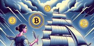 Navigating the Risks: A Beginner’s Guide to Cryptocurrency Trading