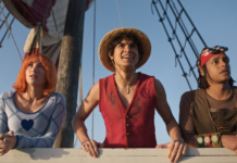 Cast Highlights: Season 2 Characters on Netflix