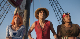 Cast Highlights: Season 2 Characters on Netflix