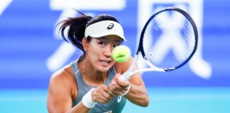 Uchijima Claims Victory at the 2026 Megasaray Hotels Open Against Kalinina