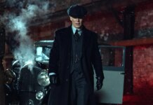 Peaky Blinders: Rise of the Immortal