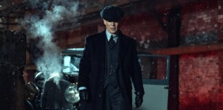 Peaky Blinders: Rise of the Immortal