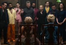 Ready or Not 2: The Return of Samara Weaving