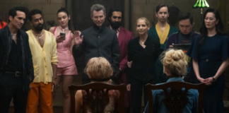 Ready or Not 2: The Return of Samara Weaving