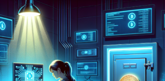 Security in the Digital Age: Protecting Your Crypto Assets