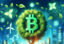 Sustainability in Crypto: Can Bitcoin Go Green?