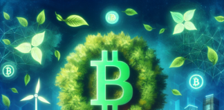 Sustainability in Crypto: Can Bitcoin Go Green?