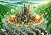 The Environmental Impact of Cryptocurrency Mining: Is It Sustainable?