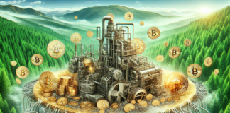 The Environmental Impact of Cryptocurrency Mining: Is It Sustainable?