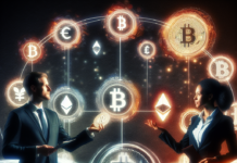 The Future of Finance: How Cryptocurrency is Revolutionizing Transactions