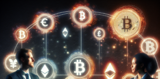 The Future of Finance: How Cryptocurrency is Revolutionizing Transactions