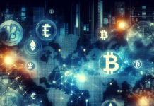 The Future of Finance: How Cryptocurrency is Revolutionizing the Global Economy