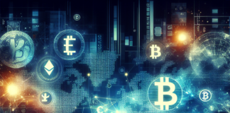 The Future of Finance: How Cryptocurrency is Revolutionizing the Global Economy