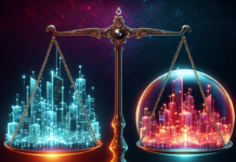 The Great Cryptocurrency Debate: Is It a Bubble or the Future?