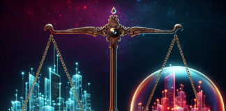 The Great Cryptocurrency Debate: Is It a Bubble or the Future?