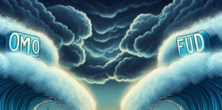 The Psychology of Cryptocurrency Investing: FOMO, FUD, and the Market Mindset