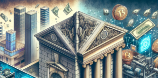 The Rise of Decentralized Finance: How Crypto is Reshaping Banking