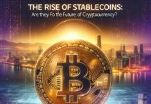 The Rise of Stablecoins: Are They the Future of Cryptocurrency?