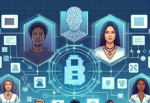 The Role of Blockchain Technology in Securing Digital Identities