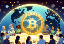 The Role of Cryptocurrency in Global humanitarian efforts