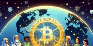 The Role of Cryptocurrency in Global humanitarian efforts