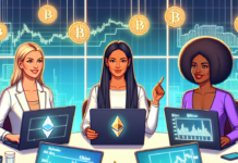 The Role of Women in the Crypto Space: Breaking Barriers and Building Futures