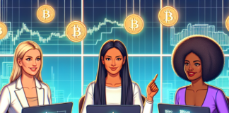 The Role of Women in the Crypto Space: Breaking Barriers and Building Futures