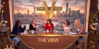 Debate Erupts on ‘The View’ Over Iran Strikes and Trump’s Stance