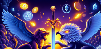 Top 5 Cryptocurrency Myths Debunked: Separating Fact from Fiction