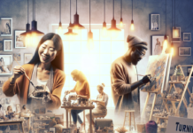 Turning Hobbies into Cash: Business Ideas for Creative Minds