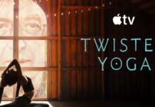 Unraveling ‘Twisted Yoga’: Behind the Scenes of the New Apple TV Docuseries