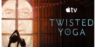 Unraveling ‘Twisted Yoga’: Behind the Scenes of the New Apple TV Docuseries