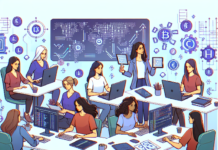 Women in Cryptocurrency: Breaking Barriers in a Male-Dominated Space