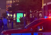 Teen Altercation Escalates to Shooting at Park Place Mall