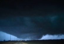Heartland Tornado Outbreak Claims 8 Lives and Devastates Communities