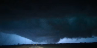 Heartland Tornado Outbreak Claims 8 Lives and Devastates Communities